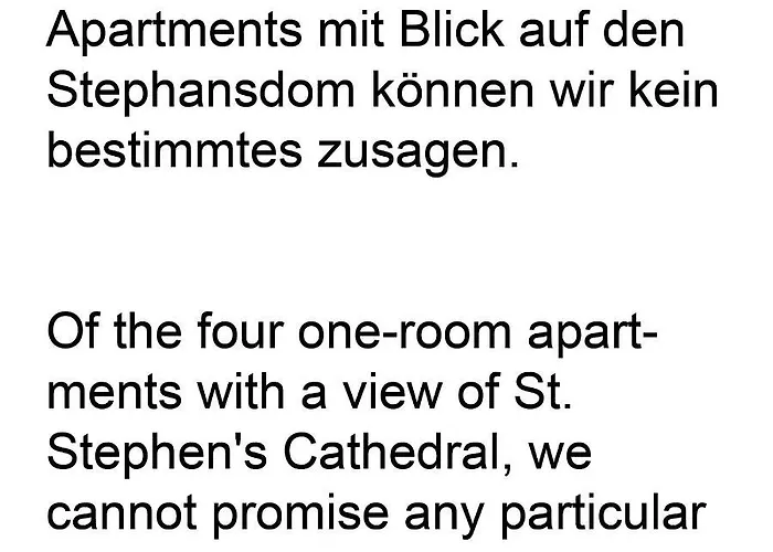 Sacher - Am Stephansplatz Vídeň