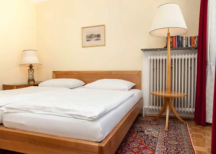Sacher - Am Stephansplatz Aparthotel 4*