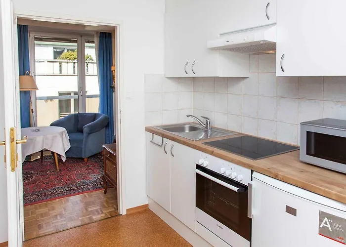 Sacher - Am Stephansplatz Aparthotel