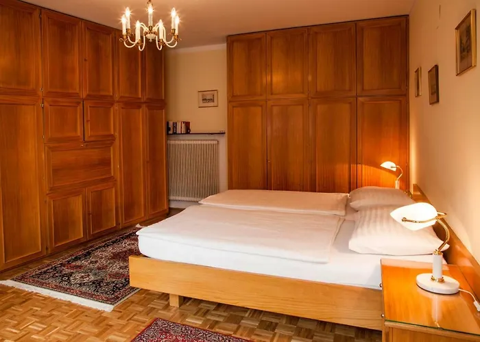 Sacher - Am Stephansplatz Aparthotel 4*